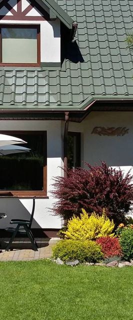 Dom Do Wynajęcia Zacisze