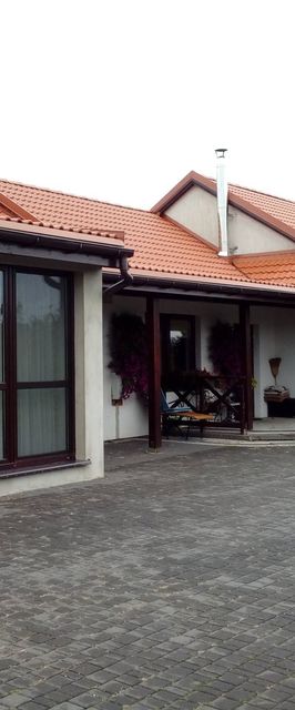 Czereśniowy Zakątek