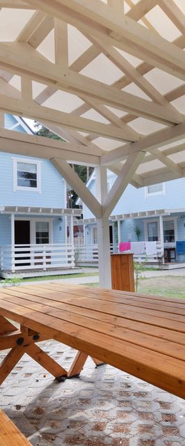 Błękitna Przystań