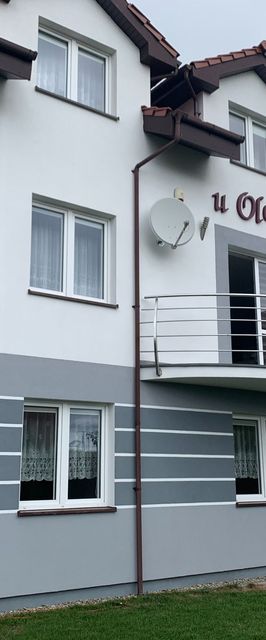 Pokoje Gościnne U Oleńki