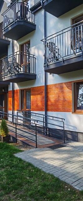 Dom Gościnny Milenium