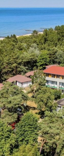 PUH Ameba Ośrodek Wypoczynkowy