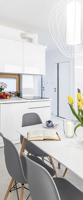 Strefa Wypoczynku Dębki -Domki nad Morzem