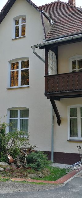 Agroturystyka i Restauracja Leśne Źródło