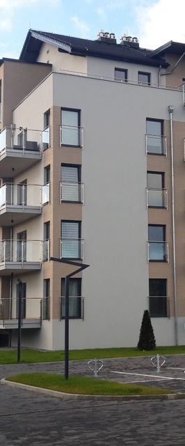 Apartament 5 Mórz Adam i Ewa