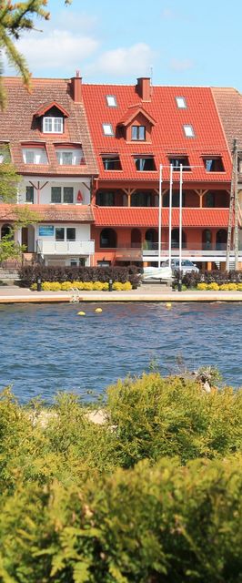 POKOJE I APARTAMENTY U TOMKA