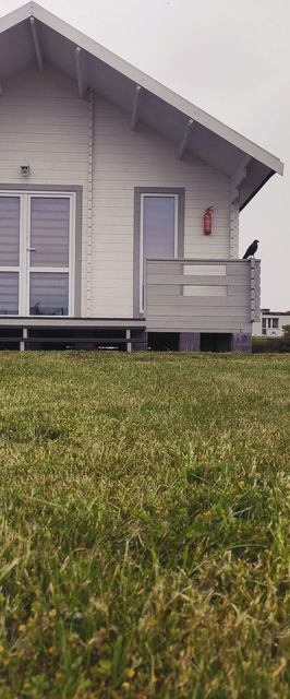 Domki Letniskowe Do-Iwi 