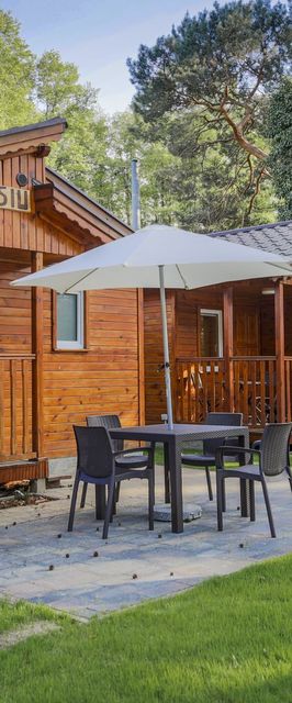 Ośrodek Wypoczynkowy  Relaks 2 