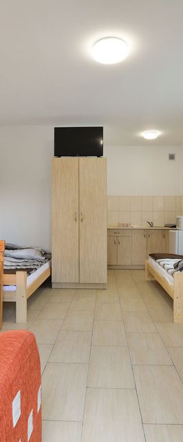 Agroturystyka Markpol