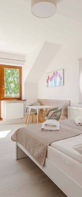 Marina pokoje gościnne i apartamenty