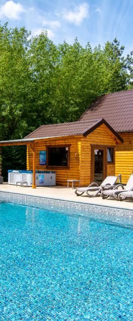 Ośrodek wczasowy Bosman