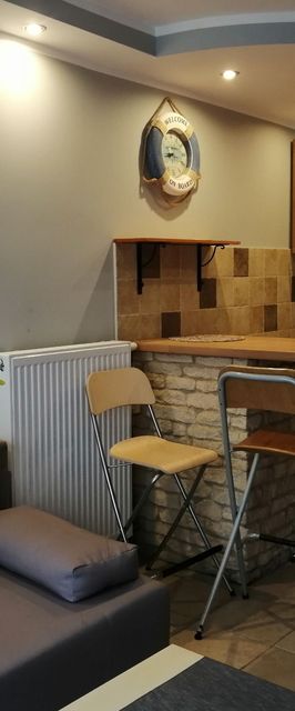 Pokoje Gościnne Hortensja