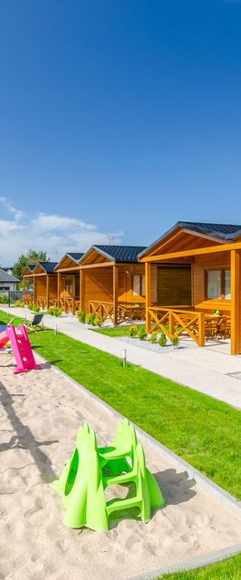 Słoneczna Przystań