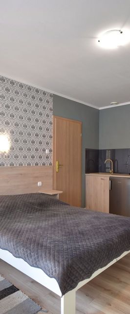 Pokoje Gościnne Marzena