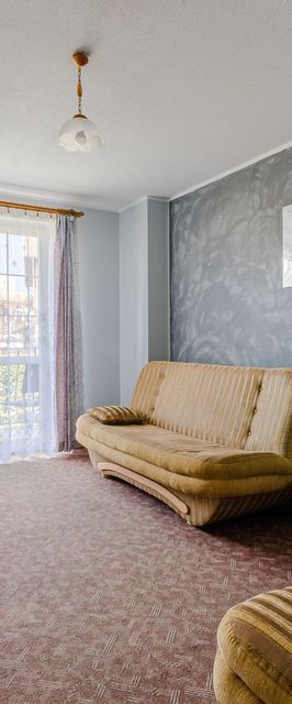 Dom Gościnny  Róża Wiatrów