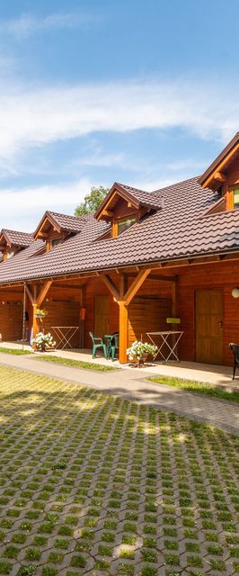 Bursztynowy Zakątek