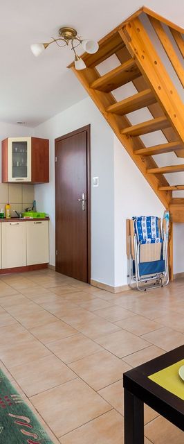 Apartamenty i Pokoje  U ADRIANA  