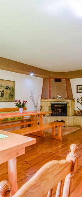 Pokoje gościnne Poniatowscy