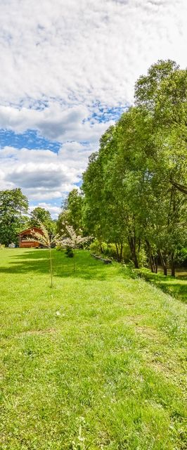 Przystań nad Bobrem