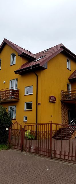 Dom Gościnny Jaskółka