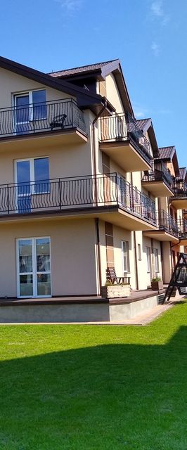 Pokoje Gościnne Konrad