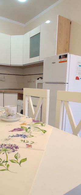 Pokoje Bosman Apartamenty Lux