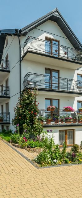 Pokoje Gościnne Draga