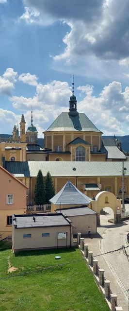 Pokoje Gościnne u Reni