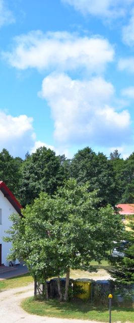 Ośrodek Wypoczynkowy Bałtyk