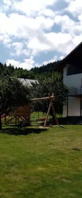 Apartamenty Siedlisko