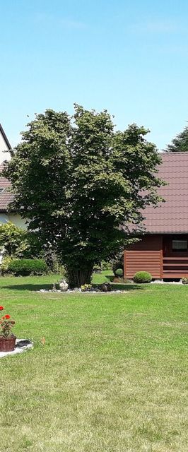 Agroturystyka i Domki Zacisze