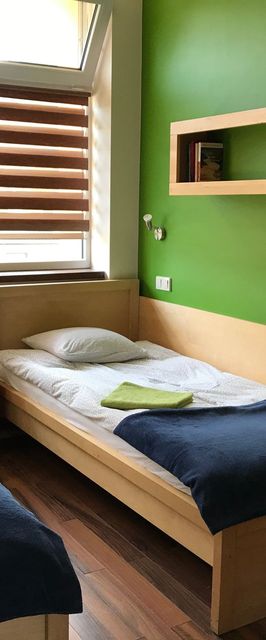 Pokoje Wypoczynkowe Incognito