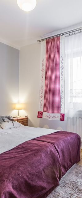 Dom Wypoczynkowy u Kasi