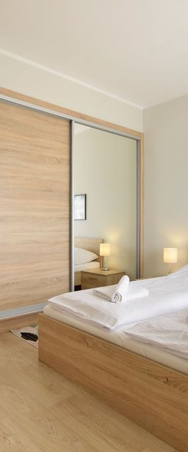 Apartament Szklarska