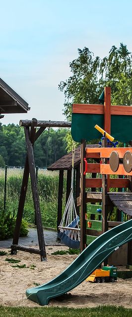 Domki letniskowe Leniuszkowo