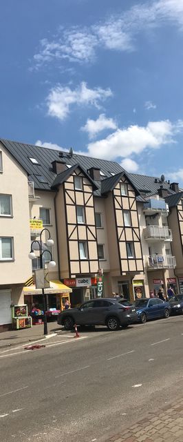 Apartament Pobierowo Centrum