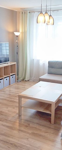 Apartament Cicha 8