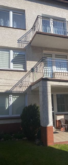 Dom Gościnny Kubuś