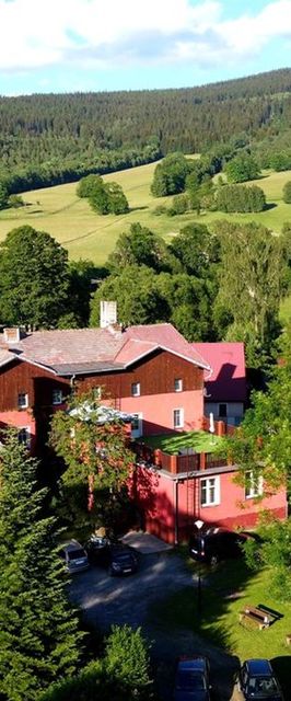 Ośrodek Turystyczny Bolko