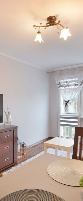 Mieszkanie w Kołobrzegu