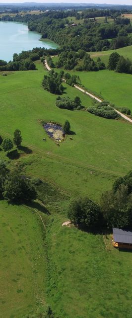 Dolina Górnej Rospudy