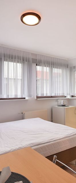 Kwatery Prywatne U Gizeli