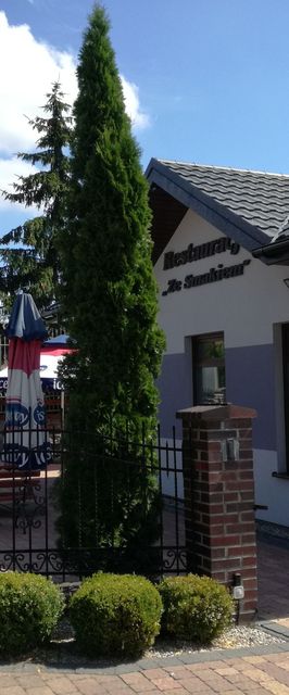 Dom Noclegowy Mertowscy