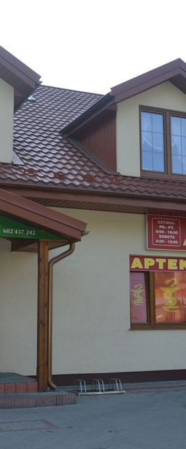 Noclegi u Natalii w Zwierzyńcu