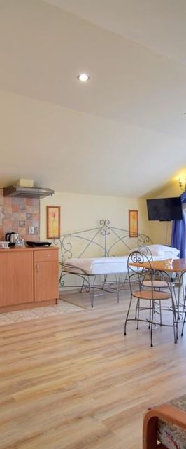 Willa i Domki Pod Dębami