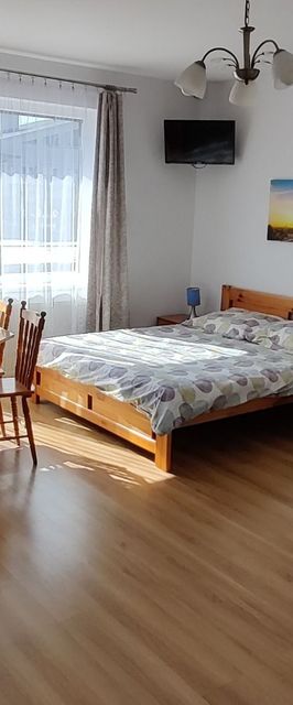 Pokoje Gościnne MORSZCZYN