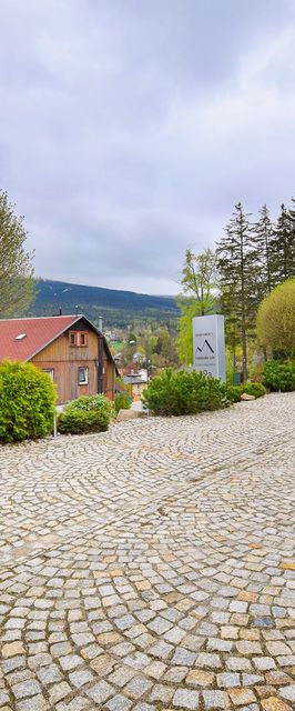 Apartament 25 Panorama Gór