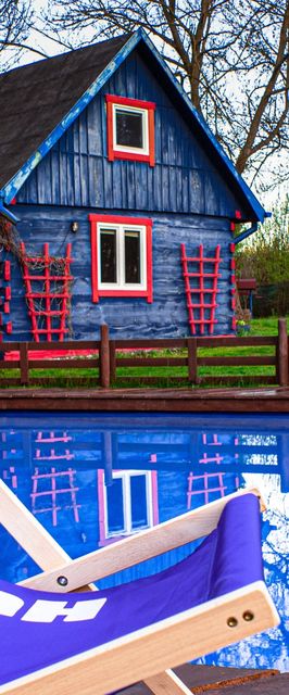 Agroturystyka Husinka