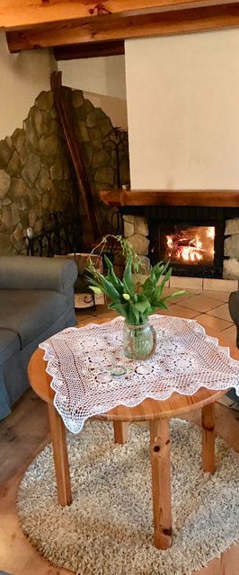 Pięknie położony dom górski do wynajęcia "Sudecka 100"