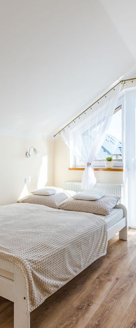 Pokoje Gościnne Maria Budda